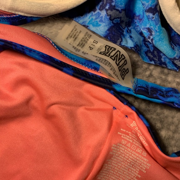 Victoria secret pink 2 piece swimsuit - Picture 4 of 6